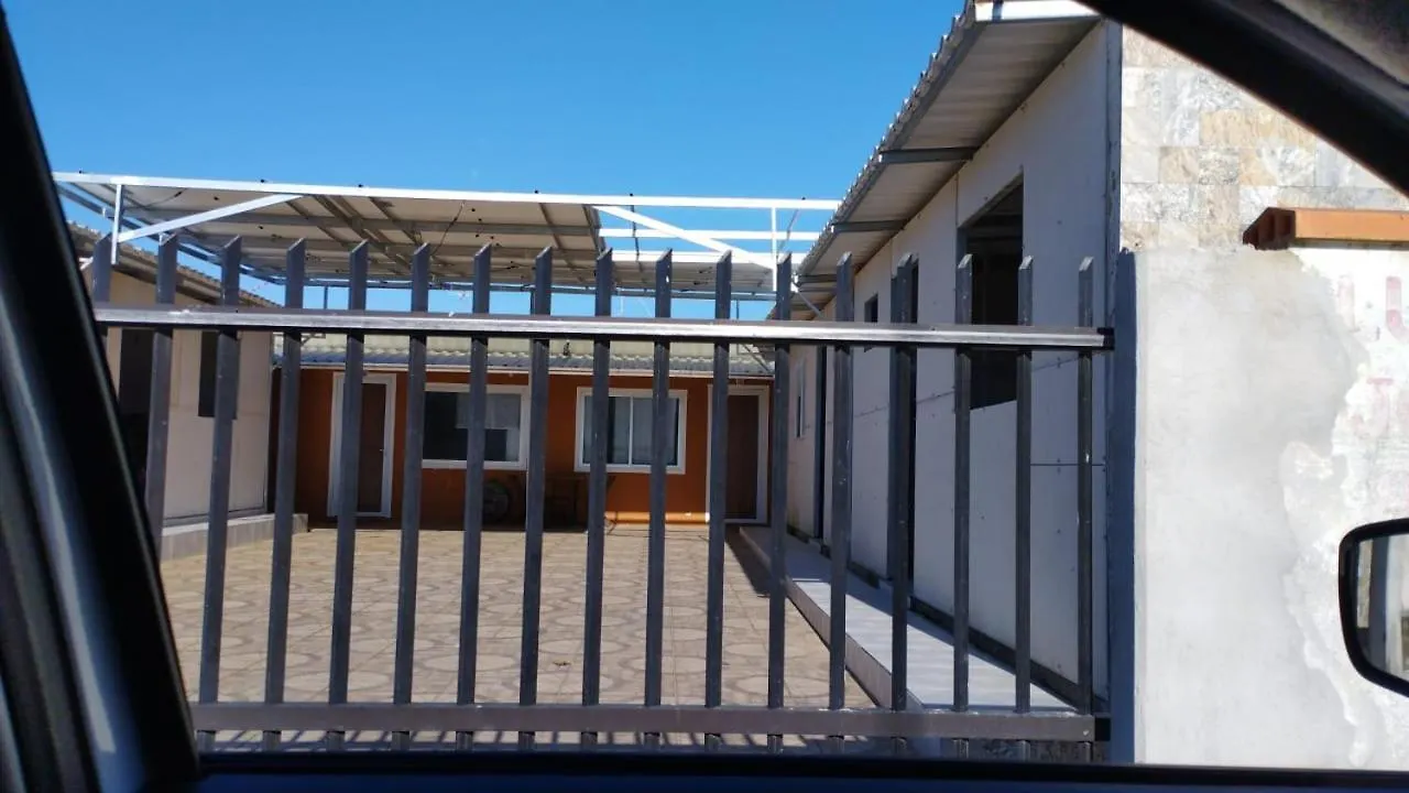 Pousada Joao Carlos De Penha Sc location