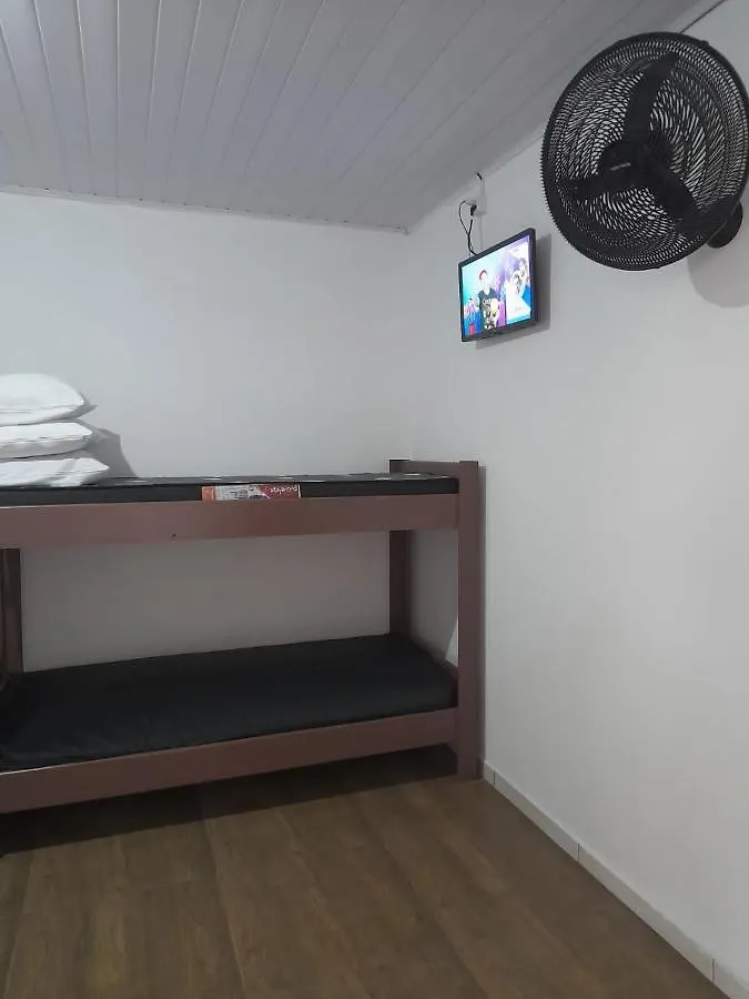Pousada Joao Carlos De Penha Sc Dom wakacyjny