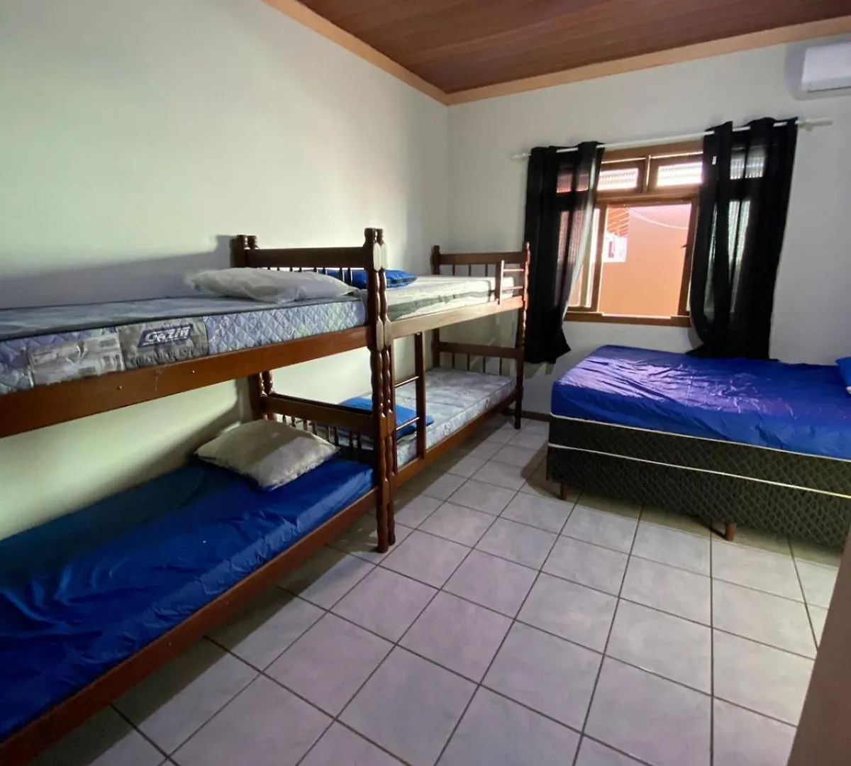Dom wakacyjny Pousada Joao Carlos De Penha Sc