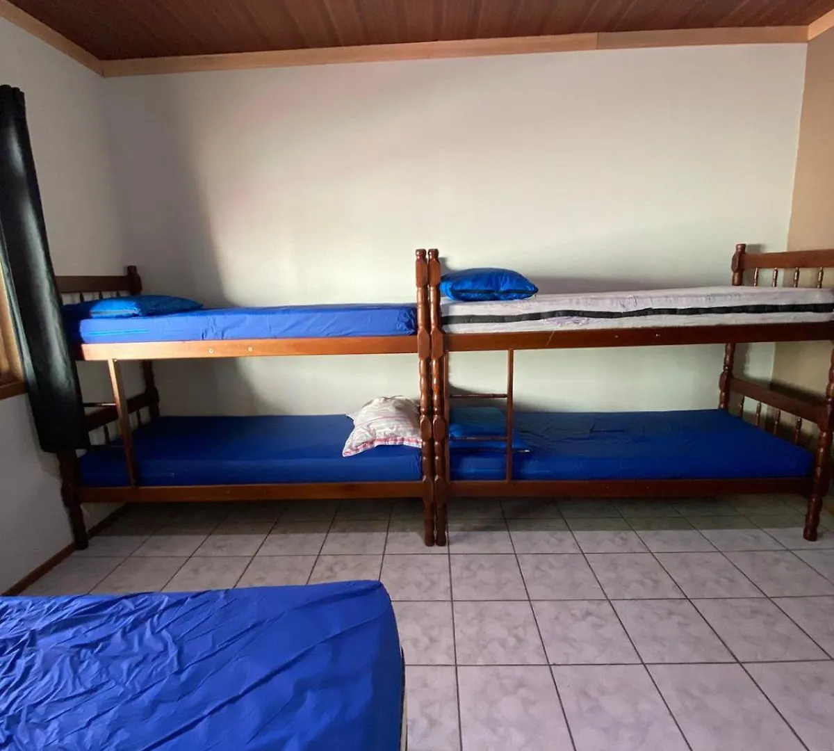 Pousada Joao Carlos De Penha Sc Dom wakacyjny